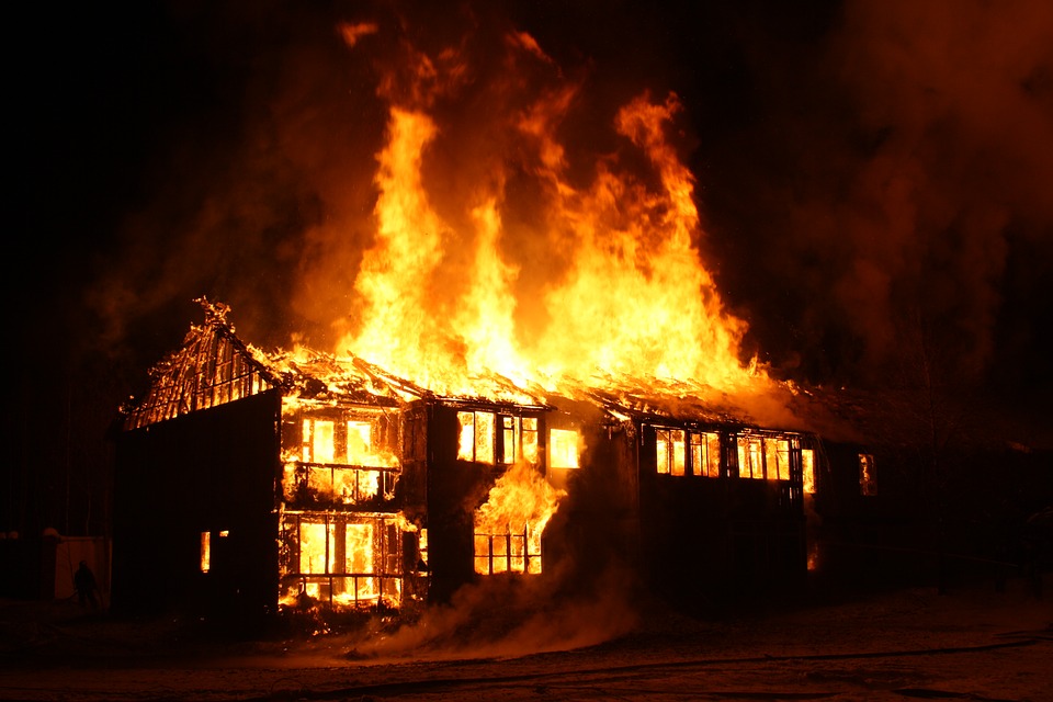 How to Prevent a Fire at Home? Florida Fire Insurance