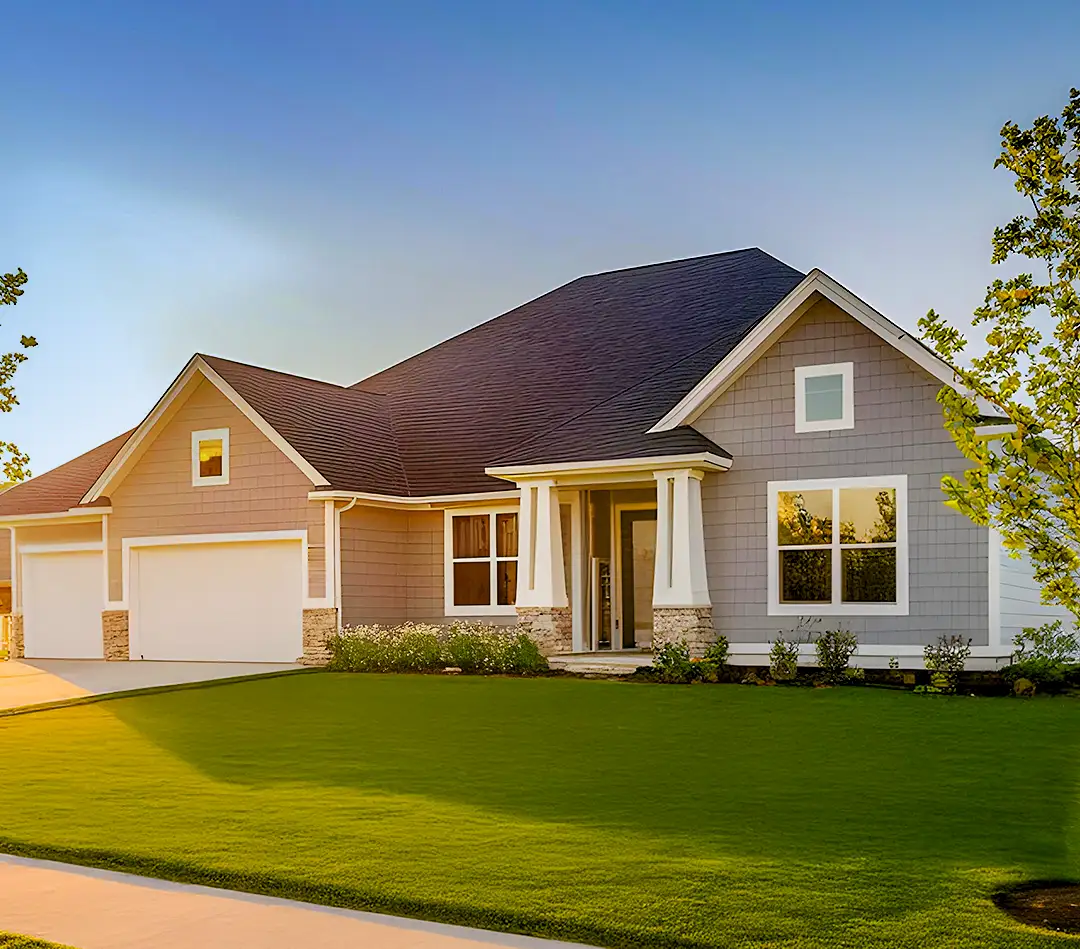 Home & Property Insurance