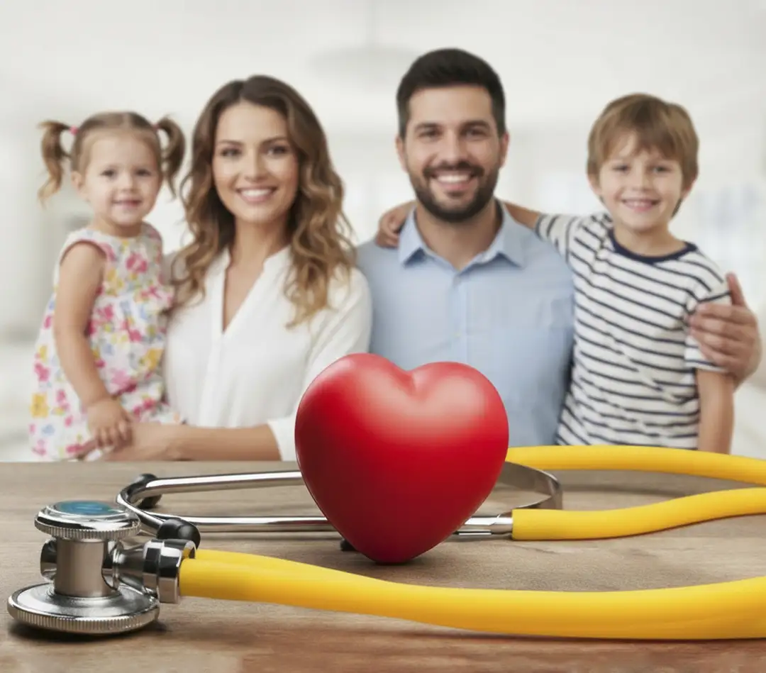 Health Insurance