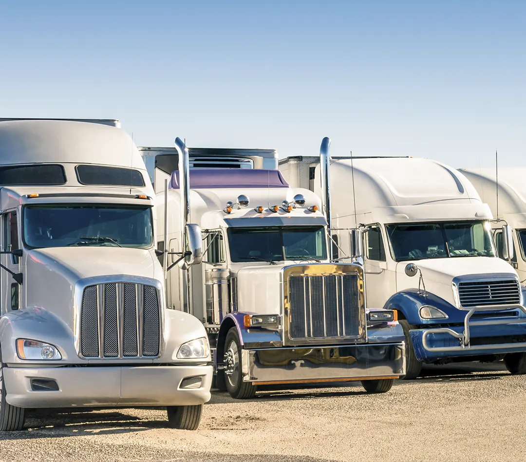 Commercial Trucking Insurance